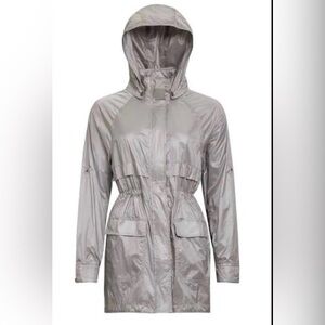 Anatomie Ramona Jacket NWT- Periwinkle